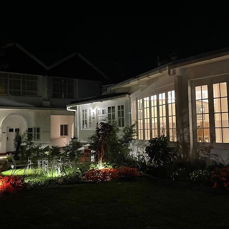 Gateway Coonoor Hotel Exterior photo